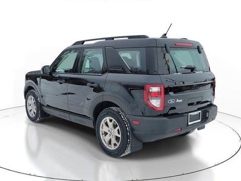 Used 2021 Ford Bronco Sport image 3