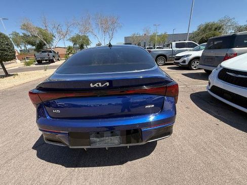 Used 2025 Kia K5 GT-Line FWD image 5