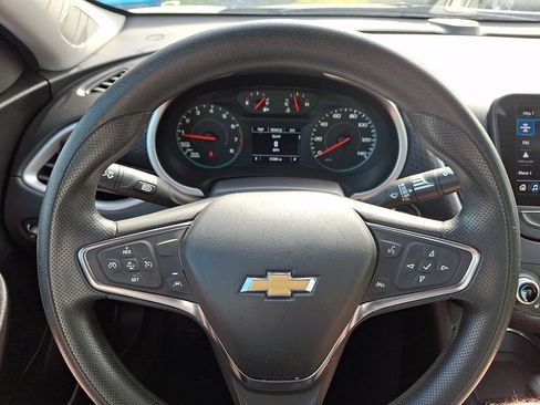 Used 2024 Chevrolet Malibu LT FWD image 18