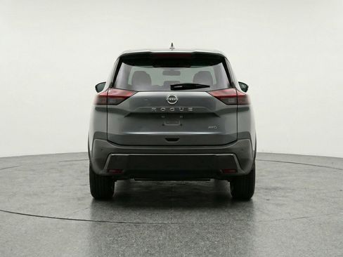Used 2025 Nissan Rogue SV AWD/4WD image 7