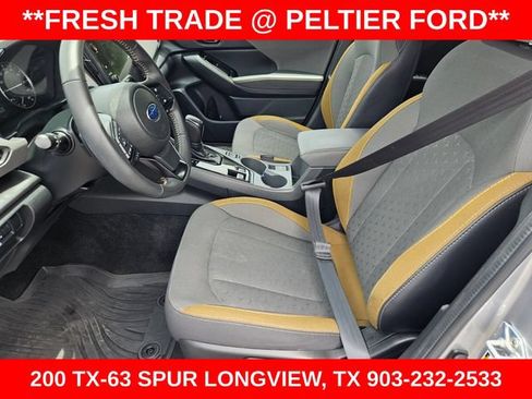 Used 2024 Subaru Crosstrek 2.5i Sport AWD/4WD image 14