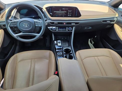 Certified 2023 Hyundai Sonata Limited FWD image 18