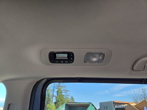 New 2026 Honda Odyssey Elite image 35