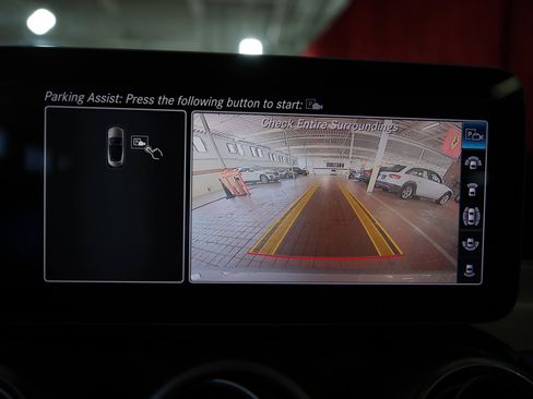 Used 2019 Mercedes-Benz C 300 Cabriolet image 26