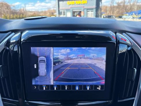 Used 2020 Chevrolet Traverse Premier w/ Redline Edition AWD/4WD image 26