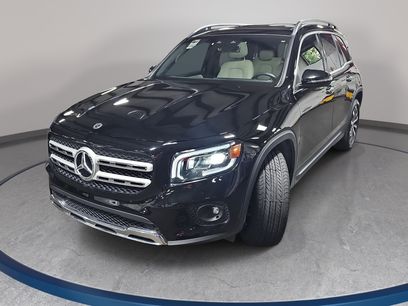 Certified 2023 Mercedes-Benz GLB 250