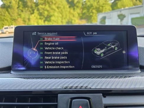 Used 2015 BMW M4 Coupe image 44