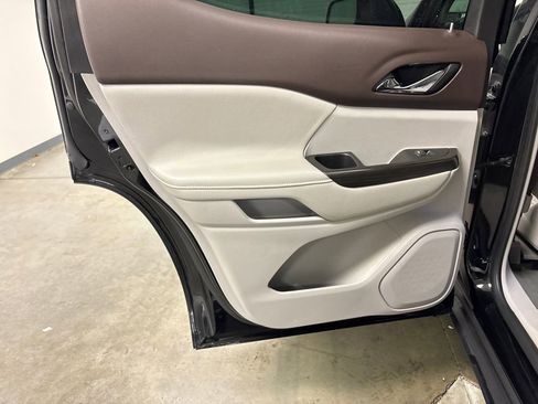 Certified 2019 GMC Acadia SLT image 26