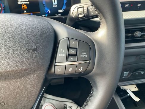 New 2025 Ford Bronco Sport Heritage w/ Convenience Package image 20