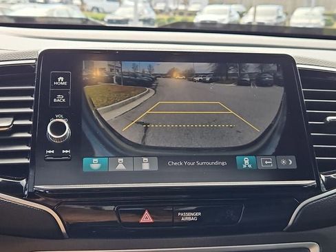 Certified 2025 Honda Ridgeline TrailSport image 20