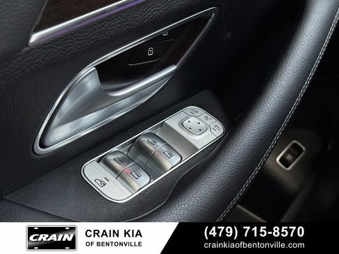 Used 2025 Mercedes-Benz GLE 350 4MATIC image 11