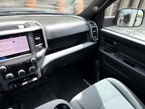 Used 2022 RAM 3500 Tradesman image 19