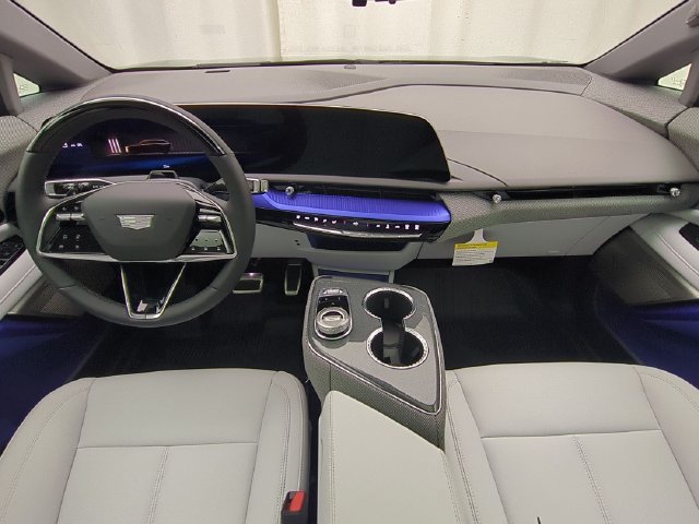 Used 2027 Cadillac Optiq Sport w/ LPO, Floor Liner Package AWD/4WD image 24