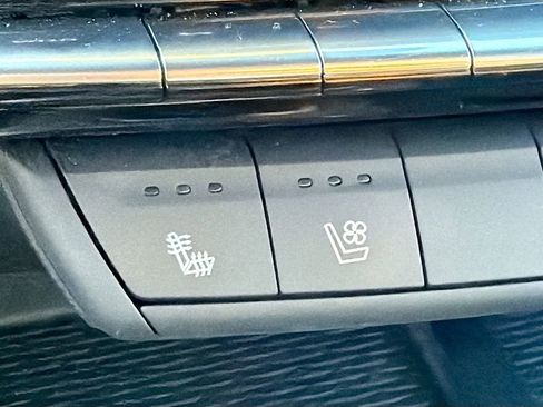 New 2025 Cadillac CT5 Premium Luxury image 21