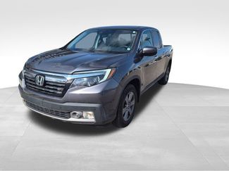 Used 2020 Honda Ridgeline RTL-E 360° Tour