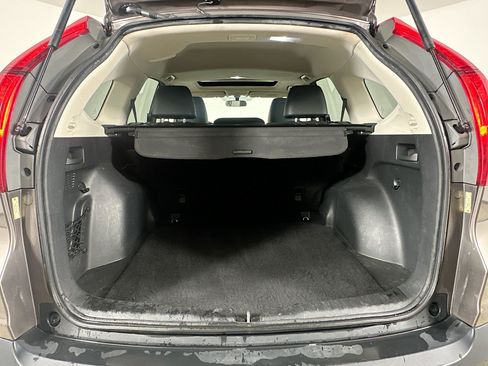 Used 2014 Honda CR-V EX-L image 29