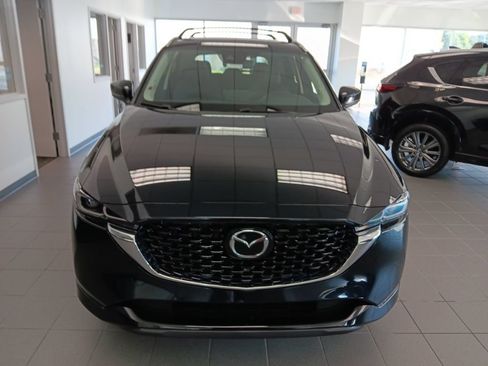 Used 2025 MAZDA CX-5 AWD 2.5 S image 1