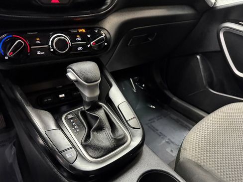 Used 2023 Kia Soul LX w/ Option Group 015 FWD image 26