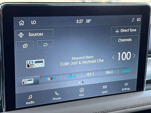 Used 2023 Lincoln Aviator AWD w/ Premium Package image 23
