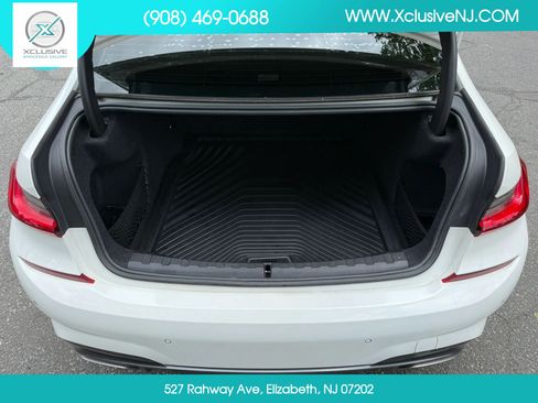 Used 2020 BMW M340i w/ Parking Assistance Package RWD image 29