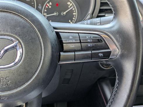 Used 2024 MAZDA MAZDA3 s image 21