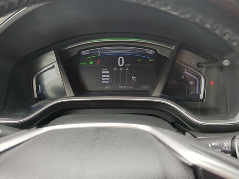 Used 2022 Honda CR-V Touring image 15