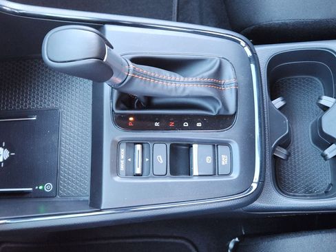 New 2026 Honda CR-V Sport image 19