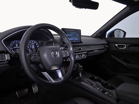 Used 2023 Honda Civic Sport Touring image 12