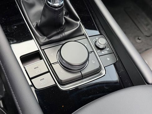 New 2026 MAZDA MAZDA3 2.5 S Hatchback w/ Premium Pkg image 19