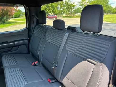 Certified 2023 Ford F150 XL w/ STX Appearance Package AWD/4WD image 24