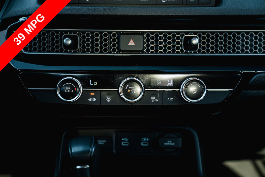 Used 2025 Honda Civic Sport image 20