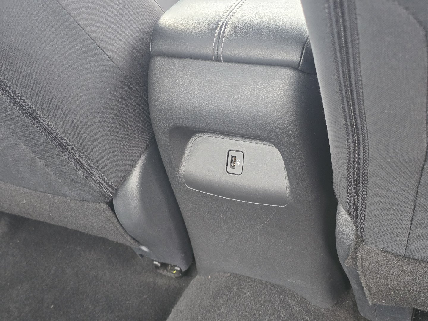 Used 2025 Nissan Sentra SV FWD image 26