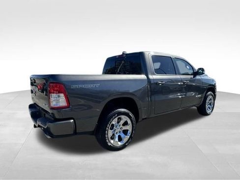Used 2022 RAM 1500 Big Horn image 7