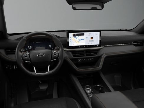 New 2026 Ford Explorer Tremor w/ Tremor Ultimate Package AWD/4WD image 30