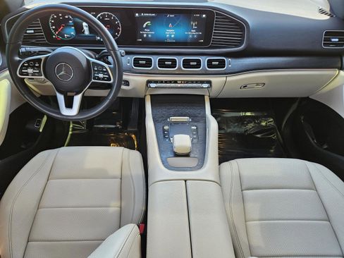 Used 2021 Mercedes-Benz GLE 350 image 25