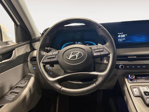 Used 2025 Hyundai Palisade SEL AWD/4WD image 13