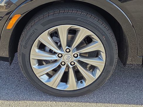 New 2026 Buick Envista Avenir image 7