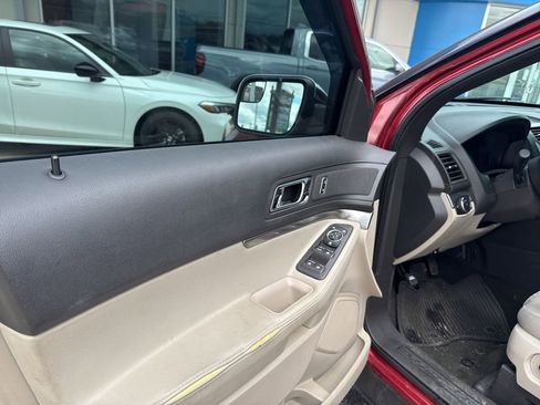 Used 2013 Ford Explorer 4WD image 15