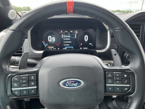 Used 2023 Ford F150 Raptor AWD/4WD image 14