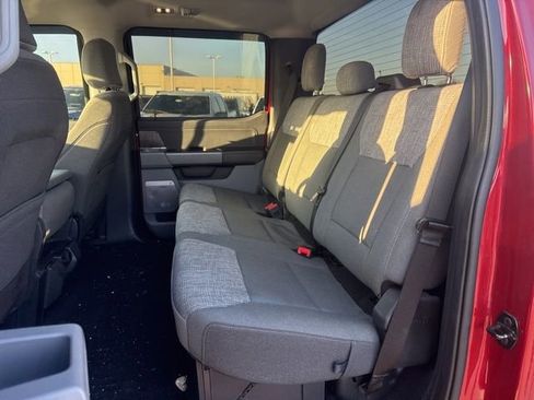 Used 2023 Ford F250 XLT w/ XLT Premium Package image 22