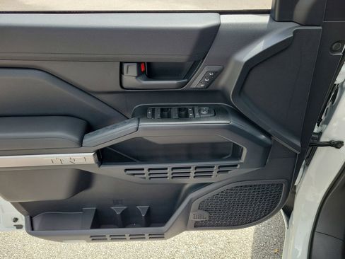 New 2026 Toyota 4Runner TRD Sport Premium AWD/4WD image 13