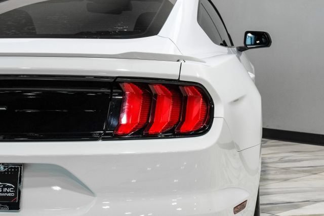 Used 2023 Ford Mustang GT Premium RWD image 34