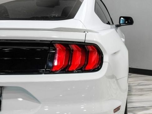Used 2023 Ford Mustang GT Premium RWD image 34