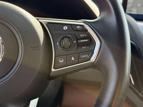 Used 2023 Acura RDX AWD w/ Technology Package image 29