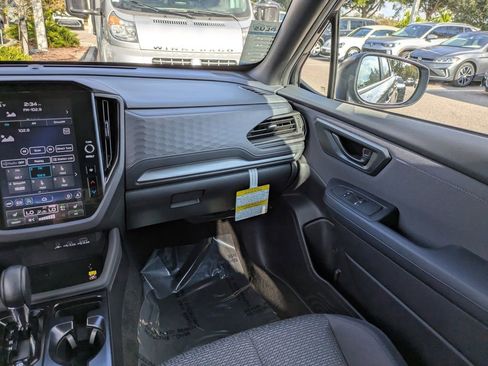 Used 2026 Subaru Forester Premium image 16