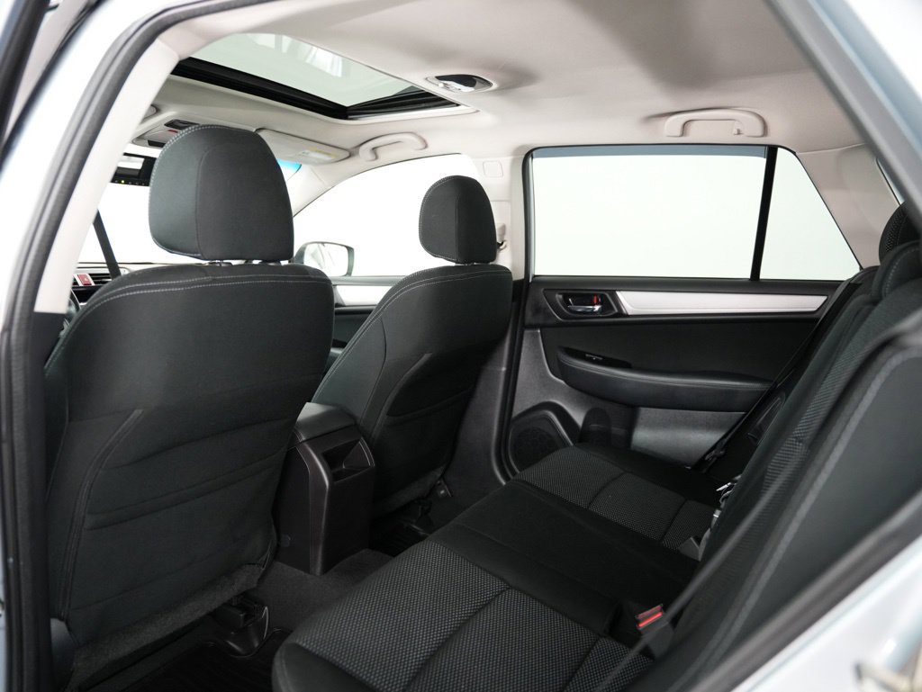 Used 2016 Subaru Outback 2.5i Premium AWD/4WD image 37