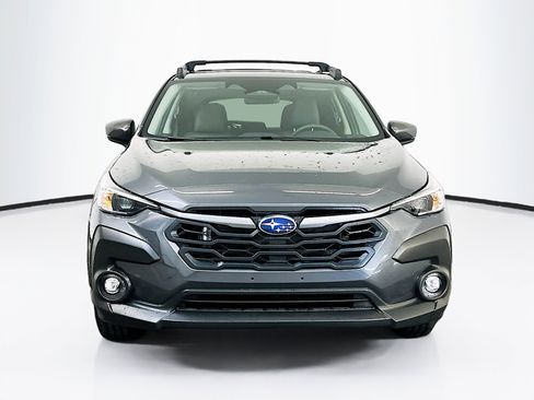Used 2024 Subaru Crosstrek 2.0i Premium AWD/4WD image 2