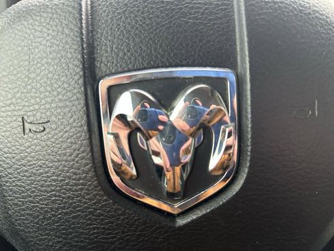 Used 2016 RAM 1500 Sport image 19