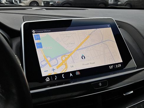 Certified 2023 Cadillac CT5 Luxury w/ Sun And Sound Package image 17