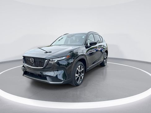 New 2026 MAZDA CX-5 Preferred AWD/4WD image 4
